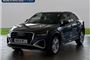 2024 Audi Q2 30 TFSI 116 S Line 5dr