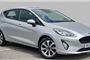 2020 Ford Fiesta 1.1 75 Trend 5dr