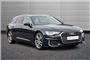 2023 Audi A6 Avant 40 TFSI S Line 5dr S Tronic [Tech Pack]