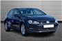 2017 Volkswagen Golf 1.4 TSI 125 Match Edition 5dr