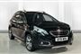 2016 Peugeot 2008 1.6 BlueHDi 120 Feline 5dr [Mistral]