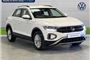 2023 Volkswagen T-Roc 1.0 TSI Life 5dr