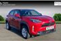 2022 Toyota Yaris Cross 1.5 Hybrid Icon 5dr CVT