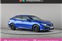 2019 Honda Civic 1.5 VTEC Turbo Sport 5dr