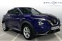 2020 Nissan Juke 1.0 DiG-T N-Connecta 5dr DCT