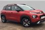 2021 Citroen C3 Aircross 1.2 PureTech 110 Shine Plus 5dr