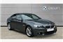 2016 BMW 5 Series 535d M Sport 4dr Step Auto