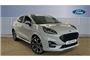 2023 Ford Puma 1.0 EcoBoost Hybrid mHEV ST-Line 5dr