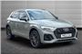 2022 Audi Q5 40 TDI Quattro Edition 1 5dr S Tronic
