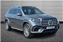 2024 Mercedes-Benz GLS GLS 450d 4Matic AMG Line Premium + 5dr 9G-Tronic
