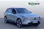 2024 Volvo Ex90 300kW Twin Motor Ultra 111kWh 5dr Auto