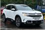 2019 Citroen C5 Aircross 1.2 PureTech 130 Flair Plus 5dr