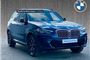 2022 BMW X3 xDrive20i MHT M Sport 5dr Step Auto