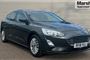 2018 Ford Focus 1.0 EcoBoost 125 Titanium 5dr