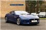 2022 Jaguar F-Type 2.0 P300 R-Dynamic 2dr Auto