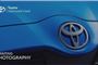 2022 Toyota Yaris 1.5 Hybrid Design 5dr CVT