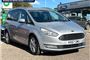 2017 Ford Galaxy 2.0 TDCi 180 Titanium 5dr