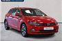 2021 Volkswagen Polo 1.0 EVO 80 Match 5dr