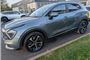 2022 Kia Sportage 1.6T GDi ISG 3 5dr