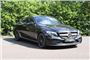 2020 Mercedes-Benz C-Class Coupe C43 4Matic Premium Plus 2dr 9G-Tronic