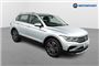 2022 Volkswagen Tiguan 1.5 TSI 150 Elegance 5dr DSG