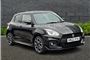 2022 Suzuki Swift Sport 1.4 Boosterjet 48V Hybrid Sport 5dr