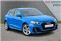 2022 Audi A1 30 TFSI 110 S Line 5dr