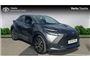 2024 Toyota C-HR 2.0 PHEV Design 5dr CVT