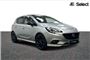 2019 Vauxhall Corsa 1.4 SRi Vx-line Nav Black 5dr