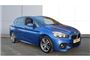 2016 BMW 2 Series Active Tourer 218d M Sport 5dr [Nav]