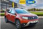 2022 Dacia Duster 1.3 TCe 150 Prestige 5dr EDC