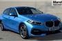 2020 BMW 1 Series 118i Sport 5dr Step Auto
