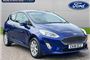 2018 Ford Fiesta 1.0 EcoBoost Zetec 3dr