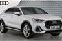 2022 Audi Q3 35 TFSI S Line 5dr