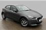 2020 Mazda 2 1.5 Skyactiv G SE-L Nav 5dr