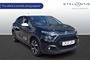 2022 Citroen C3 1.2 PureTech 110 Shine Plus 5dr