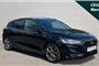 2022 Ford Focus 1.0 EcoBoost ST-Line 5dr