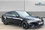 2018 Audi A4 35 TFSI Black Edition 4dr