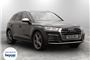 2020 Audi SQ5 SQ5 TDI Quattro 5dr Tiptronic