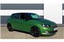 2017 Skoda Fabia 1.2 TSI SE L 5dr