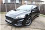 2018 Ford Focus 1.0 EcoBoost 125 ST-Line 5dr