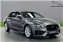 2017 Jaguar XF 3.0 V6 Supercharged S 4dr Auto