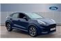 2021 Ford Puma 1.0 EcoBoost Hybrid mHEV ST-Line 5dr