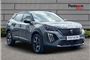 2025 Peugeot 2008 1.2 PureTech 130 GT 5dr EAT8
