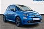 2016 Fiat 500 1.2 S 3dr Dualogic