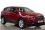 2018 Vauxhall Grandland X 1.2 Turbo SE 5dr Auto [8 Speed]