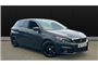 2021 Peugeot 308 1.5 BlueHDi 130 GT Line 5dr