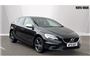 2019 Volvo V40 T2 [122] R DESIGN Edition 5dr Geartronic