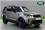 2021 Land Rover Discovery 3.0 P360 R-Dynamic HSE 5dr Auto