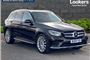 2018 Mercedes-Benz GLC GLC 250d 4Matic AMG Line Premium 5dr 9G-Tronic